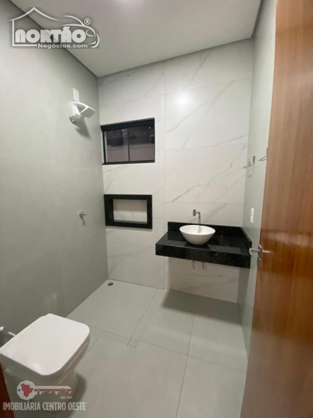 Casa à venda com 3 quartos, 80m² - Foto 7