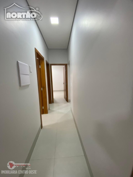 Casa à venda com 3 quartos, 80m² - Foto 10