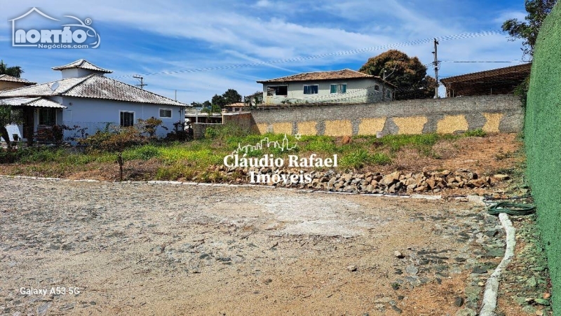 TERRENO a venda no RASA em Armação dos Búzios/RJ