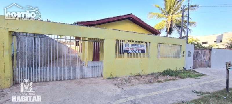 CASA para locação no JARDIM CONQUISTA em Sinop/MT