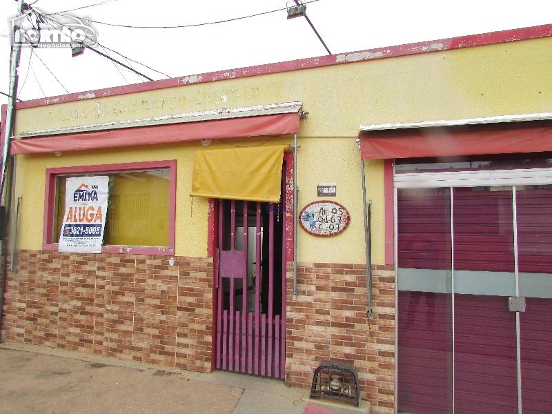 Casa para locação no PARQUE CUIABÁ em Cuiabá/MT