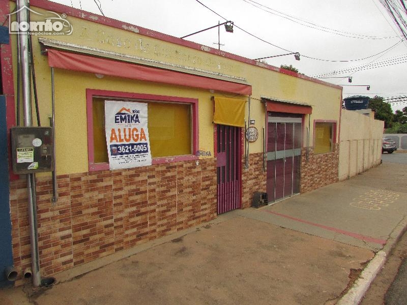 Casa para locação no PARQUE CUIABÁ em Cuiabá/MT Casa para locação no PARQUE CUIABÁ em Cuiabá/MT