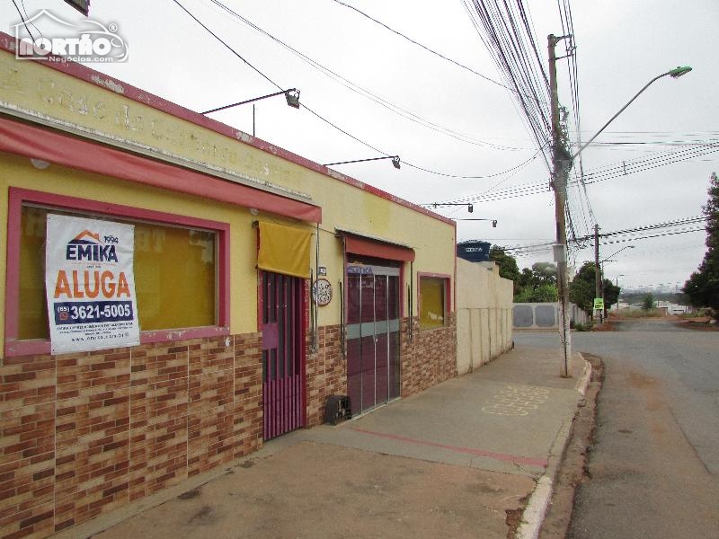 Casa para locação no PARQUE CUIABÁ em Cuiabá/MT Casa para locação no PARQUE CUIABÁ em Cuiabá/MT