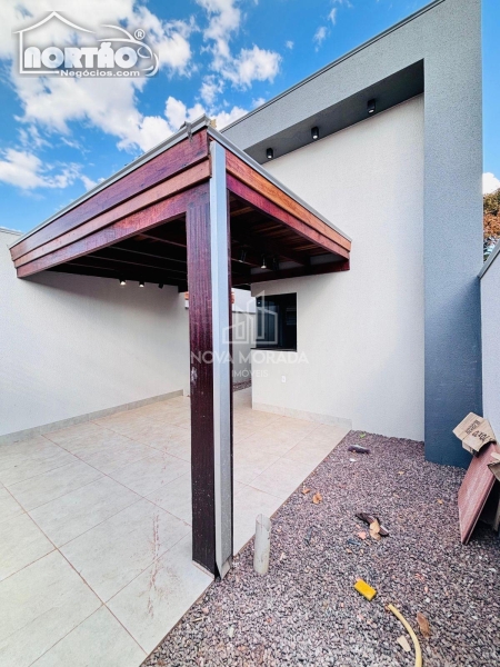 CASA a venda no JARDIM MARIPÁ em Sinop/MT