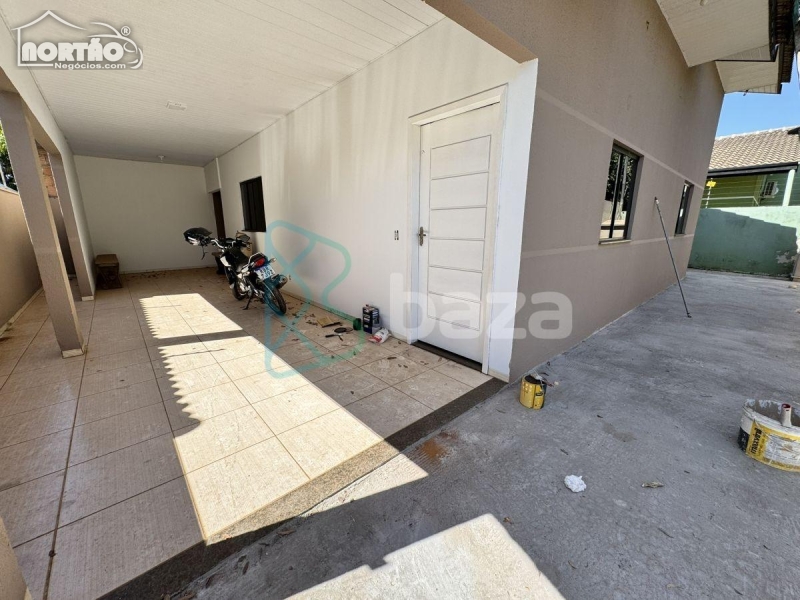 CASA a venda no JARDIM IBIRAPUERA em Sinop/MT