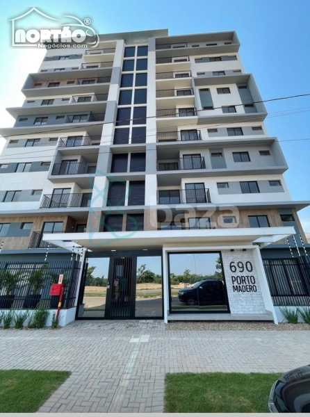 APARTAMENTO para locação no JARDIM DAS ITAÚBAS em Sinop/MT