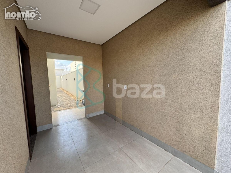 Casa à venda com 4 quartos - Foto 3