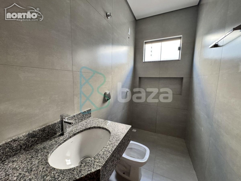 Casa à venda com 4 quartos - Foto 8
