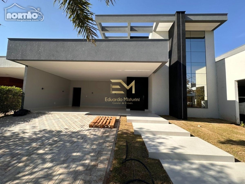 CASA para locação no PORTAL DA MATA em Sinop/MT