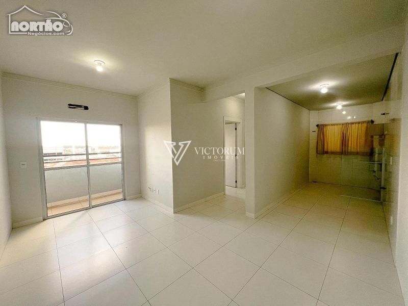 APARTAMENTO a venda no AQUARELA DAS ARTES em Sinop/MT