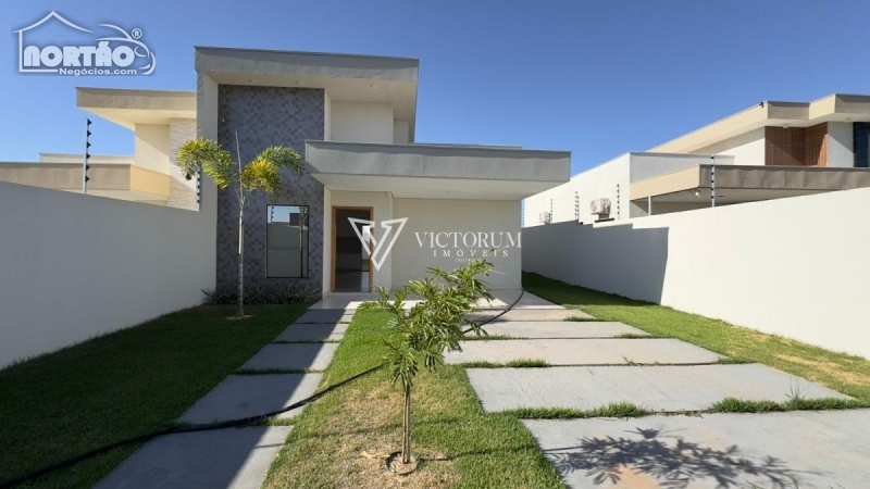 CASA a venda no JARDIM SANTA CATARINA em Sinop/MT