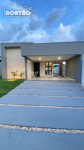 CASA a venda no JARDIM BOUGAINVILLE em Sinop/MT