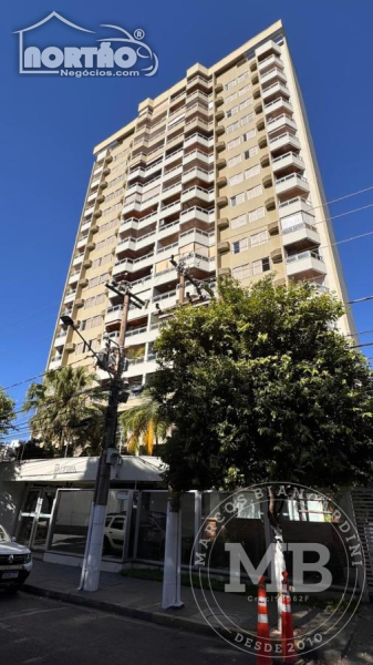Apartamento a venda no POPULAR em Cuiabá/MT