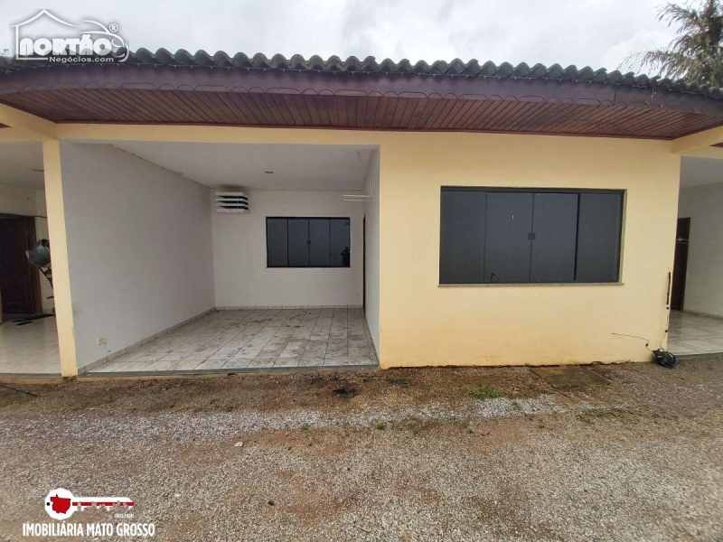 QUITINETE para locação no JARDIM BOTÂNICO em Sinop/MT