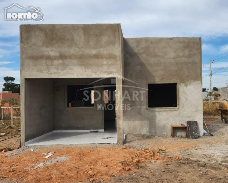 CASA a venda no PRIVILLEGE RESIDENCIAL em Sinop/MT