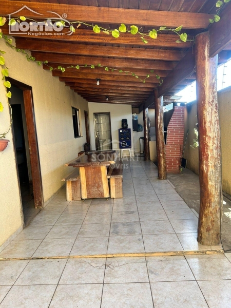 CASA a venda no RESIDENCIAL VITORIA REGIA em Sinop/MT