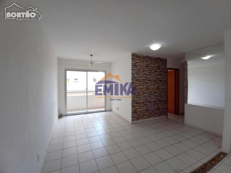 Apartamento a venda no PORTO em Cuiabá/MT