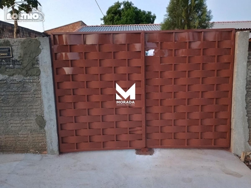 QUITINETE a venda no BAIRRO PORTO SEGURO em Juara/MT