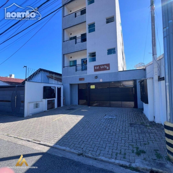 QUITINETE para locação no JARDIM MARIA AUGUSTA em Taubaté/SP