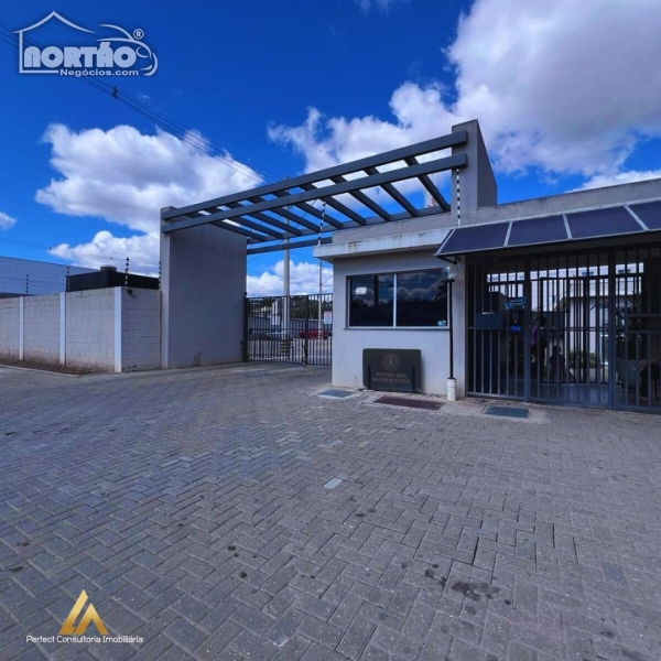 APARTAMENTO para locação no CHÁCARA SÃO MANOEL em Taubaté/SP