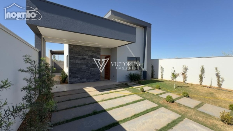 CASA a venda no SONHALTO VIDEIRA em Sinop/MT
