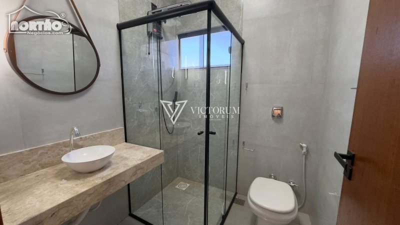 Casa à venda com 3 quartos, 90m² - Foto 6