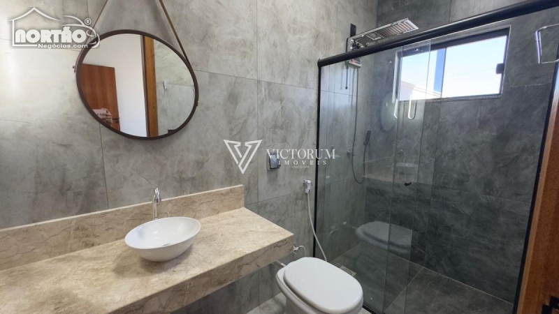 Casa à venda com 3 quartos, 90m² - Foto 7