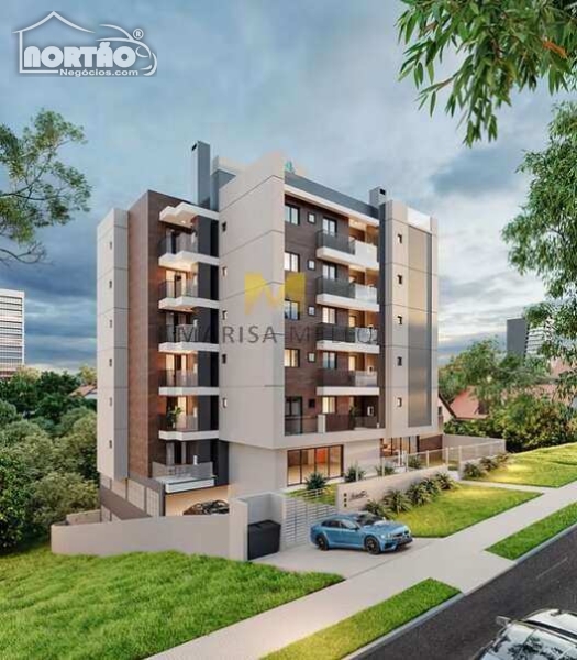 Apartamento a venda no TINGUI em Curitiba/PR