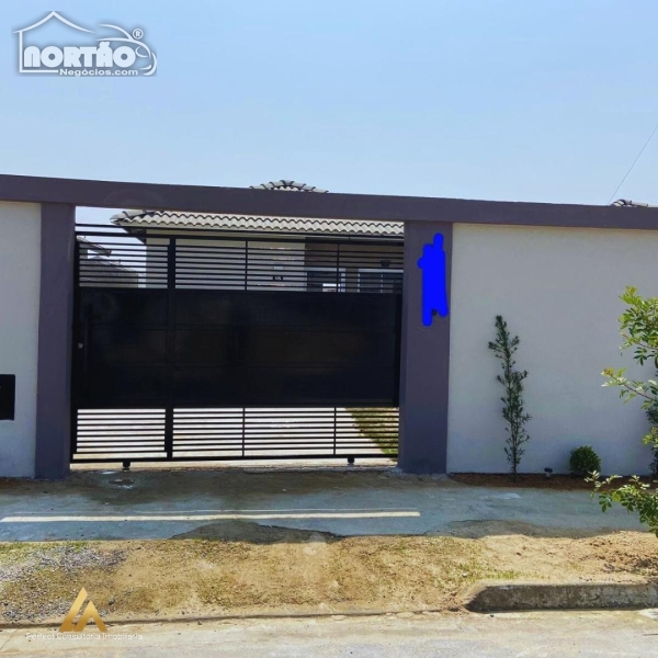 CASA a venda no FEITAL em Pindamonhangaba/SP