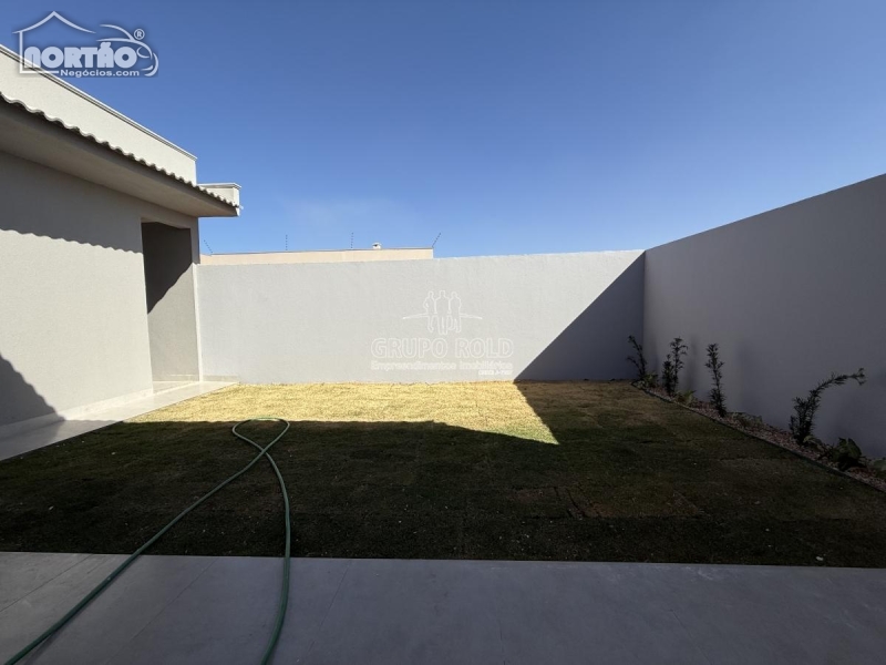 Casa à venda com 4 quartos - Foto 4