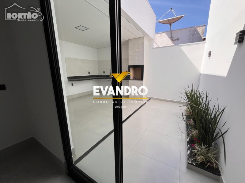 Casa a venda no JARDIM IMPERIAL em Cuiabá/MT