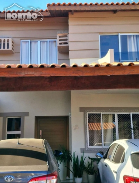 Casa a venda no BARRA DO PARI em Cuiabá/MT