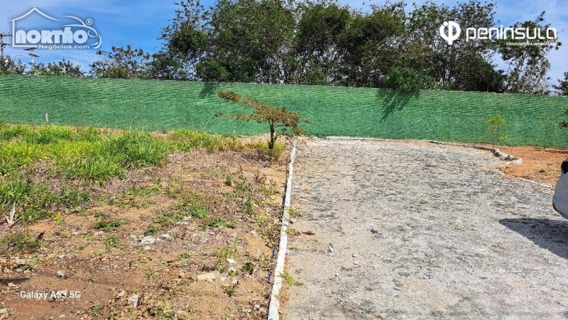TERRENO a venda no RASA em Armação dos Búzios/RJ