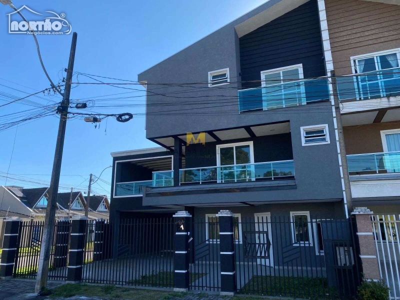 Casa a venda no CENTRO em Piraquara/PR