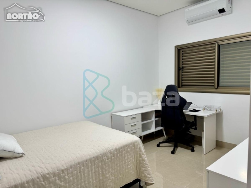 Casa à venda com 4 quartos, 166m² - Foto 7