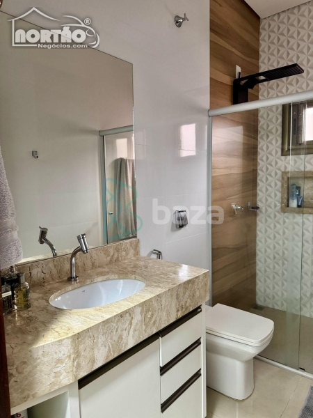 Casa à venda com 4 quartos, 166m² - Foto 8