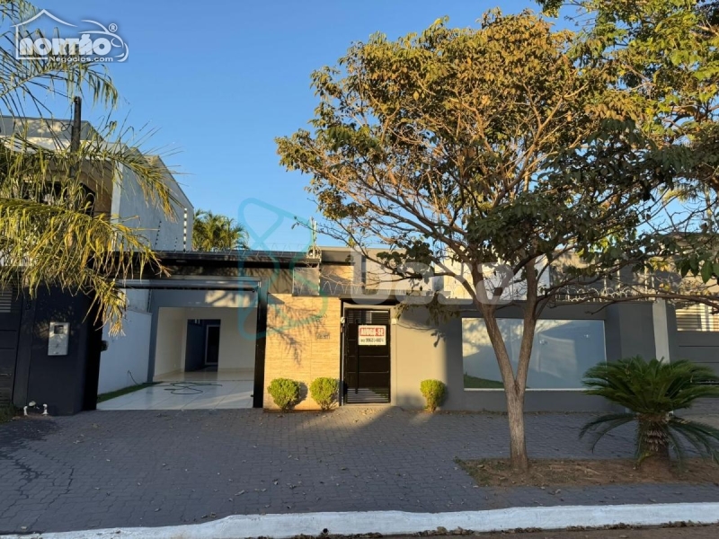CASA para locação no JARDIM BELO HORIZONTE em Sinop/MT