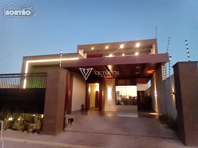 CASA a venda no RECANTO SUIÇO em Sinop/MT