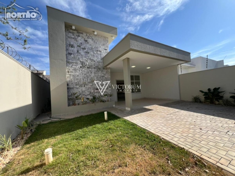CASA a venda no JARDIM PAULISTA em Sinop/MT