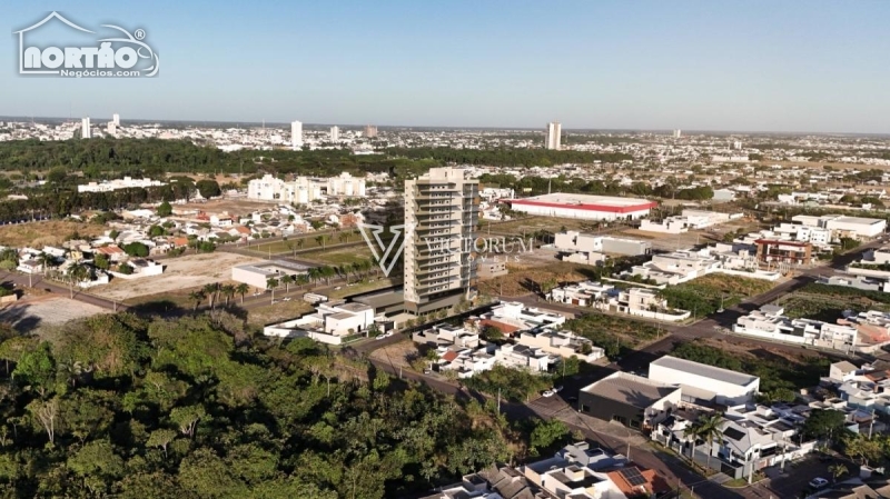 APARTAMENTO A VENDA NO JARDIM BARCELONA II EM SINOP/MT