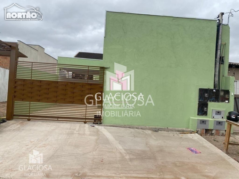 APARTAMENTO para locação no JARDIM DAS ACACIAS em Sinop/MT