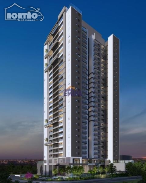 Apartamento a venda no CENTRO SUL em Cuiabá/MT