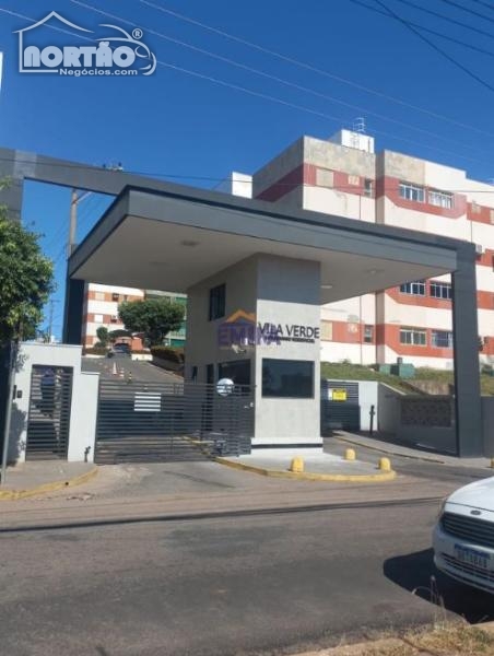 Apartamento a venda no JARDIM GUANABARA em Cuiabá/MT
