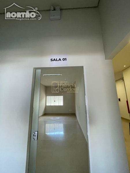 Sala 01 R$ 2.200