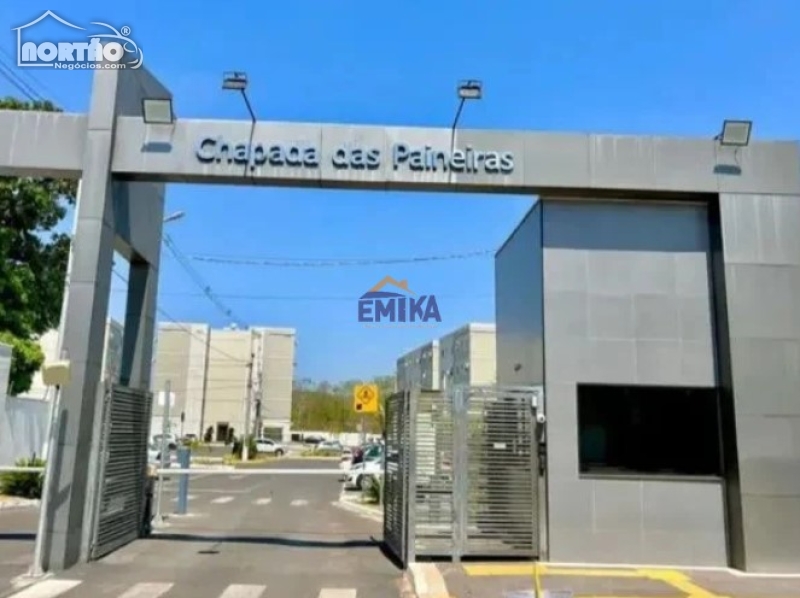 Apartamento a venda no SÃO GONCALO BEIRA RIO em Cuiabá/MT