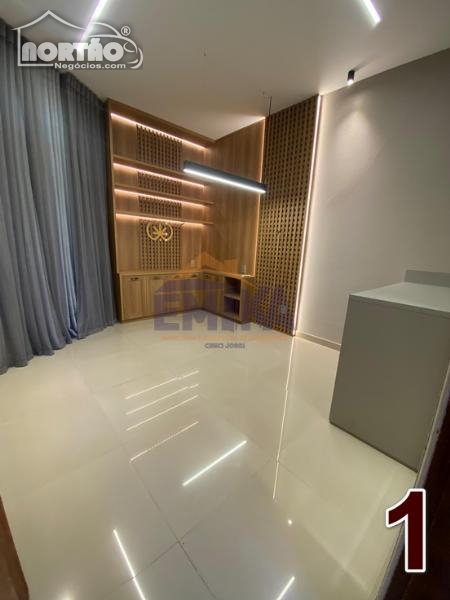 Sala Comercial para locação no SANTA ROSA em Cuiabá/MT