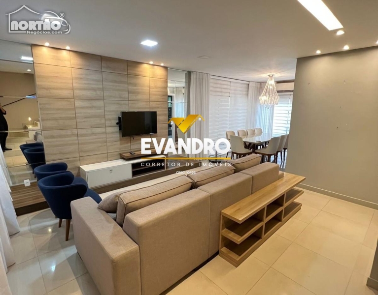 CASA A VENDA NO JARDIM MARIANA EM CUIABÁ/MT