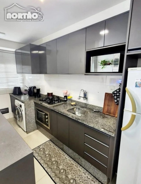 Apartamento a venda no JARDIM DAS AMÉRICAS em Cuiabá/MT