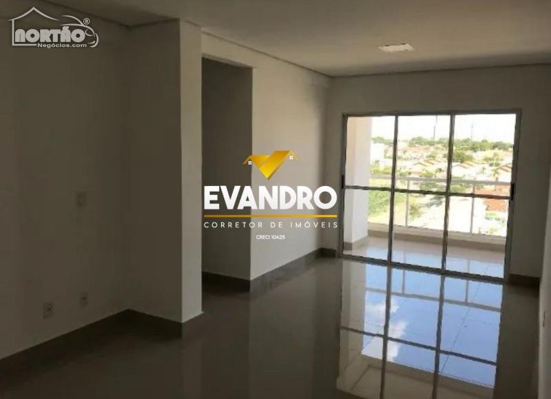 Apartamento a venda no DESPRAIADO em Cuiabá/MT