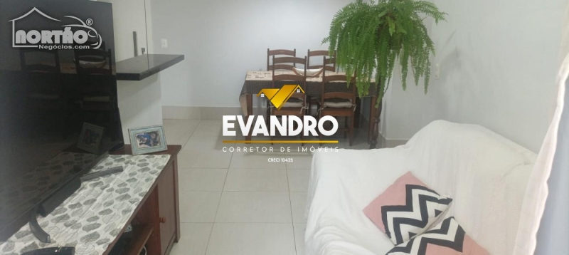 Apartamento a venda no JARDIM PETRÓPOLIS em Cuiabá/MT